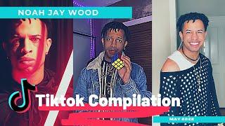 Noah Jay Wood Tiktok Compilation (May 2022)