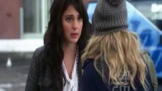 Life Unexpected  1x01 - Cate & Nate Scenes pt1