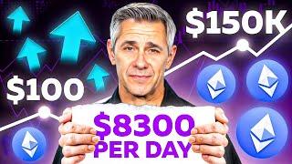 This is a powerful way to earn money on Crypto Arbitrage! Litecoin Trading Strategy