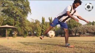 Football Motivational Full Video By ZK Production 2023