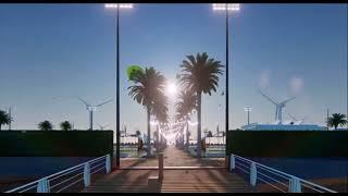 Nba 2k22 Leaked Park Trailer ⁉️ #shorts