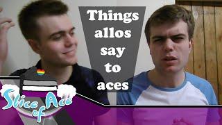 Countering Misconceptions about Asexuals | Slice of Ace