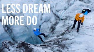 GLACIER XTREME - GLACIER HIKING & ICE CLIMBING TOUR - Iceland