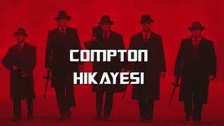 Mafia Muzik ► Compon Stories ◄ Ethnic West Coast Beat #turkishbeat #westcoastrap  #westcoastbeat