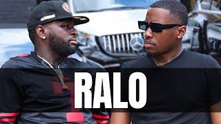 RALO addresses EVERYTHING in his first interview! Young Dolph, Boosie, Gucci Mane & MORE!