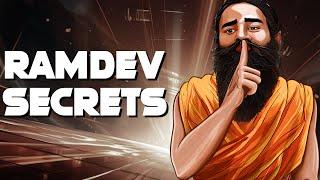 Rich & Powerful Baba Ramdev's Downfall & Apology to the Nation