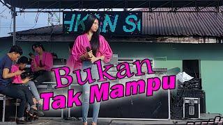 BUKAN TAK MAMPU VOCL PUTRI REFF PARTY