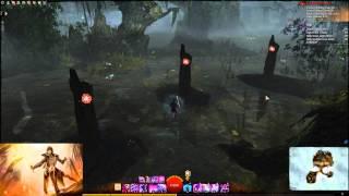 [Gw2] 3 Wisps Mesmer solo tutorial.