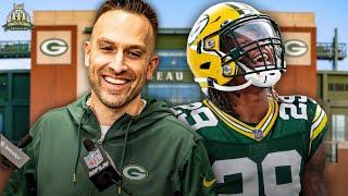 Packers Offseason Superlatives