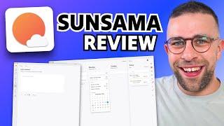 Sunsama Review: Best Work Life Balance Task Management App? (2024)