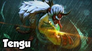 Tengu: The Bird Demons Of Japanese Mythology - (Japanese Mythology & Folklore Explained)