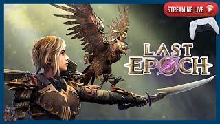 LAST EPOCH | Falknerin Endgame fähig machen