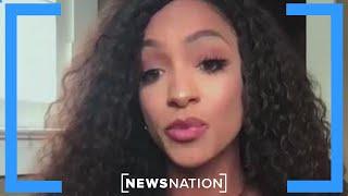 Miss USA Org ‘should make a public apology’: 2018 Miss Alaska | NewsNation Now