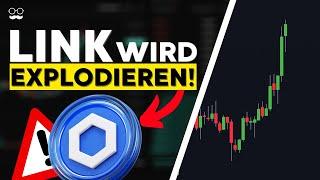 Dieser ALTCOIN wird bald ESKALIEREN!