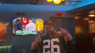 Packers Win! Sing With Me...