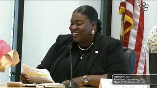 Prosper Portland Board of Commissioners Meeting 06/18/24