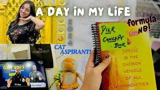 HOW I STUDY DILR ???| FORMULA NB | CAT 2024| CAT ASPIRANT |