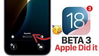 iOS 18 Beta 3 - Watch This AFTER You Update!