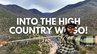 Into the Vic High Country! Barry Way, McKillops Brdge & the Snowy River! | VHC Episode 1.