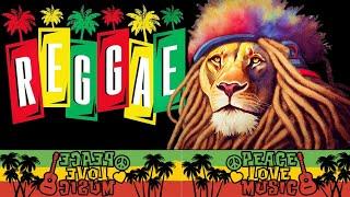 Reggae Mix Music: Chronixx, Protoje, Damian Marley, Bob Marley, UB40 | Tina's Mixtape