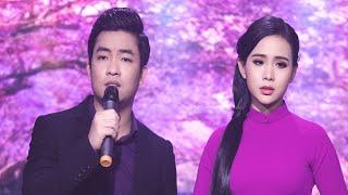 Nỗi Buồn Bằng Lăng (Hoài Yên) - Thiên Quang ft. Quỳnh Trang | 4K MV Official