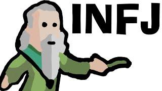 POV: You're An INFJ...