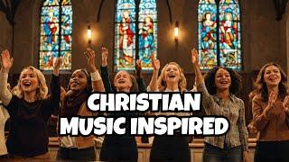 Worship Song: "Forever You Are Lord" - Powerful Christian Music