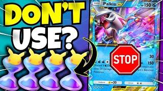 Should You STOP USING HOURGLASSES? - Another NEW SET, Hidden Missions & MORE!!! [Pokemon TCG Pocket]