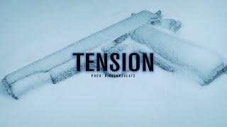 [FREE] Dark Trap Beat 'TENSION' Free Trap Beats 2021 - Rap/Trap Instrumental