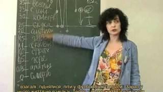 Лекция Марины Грибановой - "Правда о наркотиках"