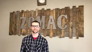 Tour of New Zomac School of Music