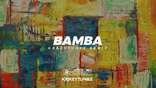 Amapiano type beat | FREE Amapiano Instrumental 2023 - "BAMBA"