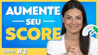 Como Aumentar o Score Rápido? 3 Dicas Imperdíveis - Acordo Certo