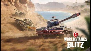 Как восстановить премиум танк в World of Tanks Blitz , если его нет в ангаре