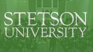 Stetson University Music Ensembles