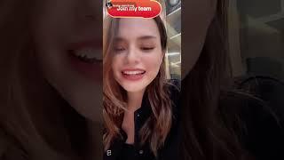 20240812-Becky Rebecca Patricia Armstrong TIKTOK live