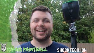 Shocktech Smart Parts Ion Shooting Video - WillBallForSoup - Bolt Out Back Body - Angel Barrel