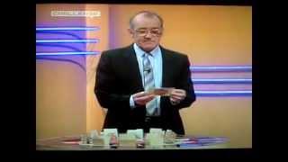 Jim Bowen's Holocaust Joke.