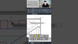  Cómo poner Cotas de Altura en AutoCAD [Rápido]