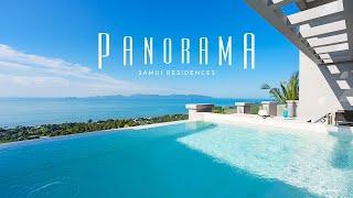 Panorama Samui Residences