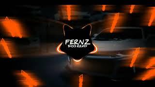 DJ CLOSE YOUR EYES | SPEED REMIX - ( DJ Fernz Bass ft. DJ Eko from Indonesia 