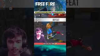 Ajjubhai Shows emoteto laka Gaming | laka bhai kill Total Gaming | #shorts #lakagaming