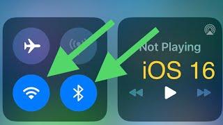How to Fix iPhone Keeps Turning on WiFi and Bluetooth Automatically.