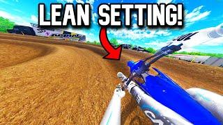 THIS IS THE MOST IMPORTANT SETTING IN MX BIKES!