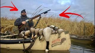 Canoe Duck Hunting - You NEED this GEAR to Hunt Ducks RIGHT!