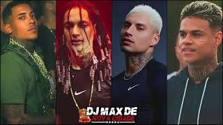 TRAP BRASIL 2024 - FILIPE RET , MC CABELINHO ,ORUAM,MC POZE - PLAYLIST TRAP BR MELHORES 2024 #trapbr