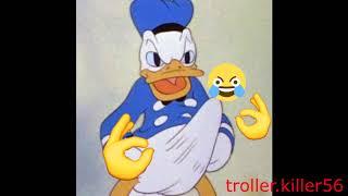 DUCK QUACK SOUND EFFECT [HQ] EARRAPE