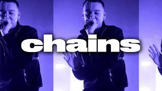 [FREE] Aitch Type Beat | "Chains"  | UK Rap Beats 2021