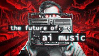 The Future of AI Music