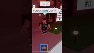 brookhaven secret to get in ban home (roblox)